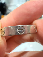 Cartier Ring