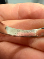 Cartier Ring