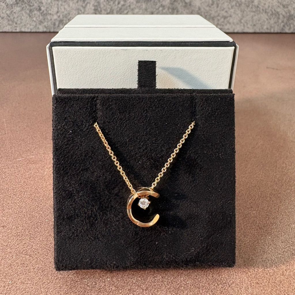 Chanel Necklace