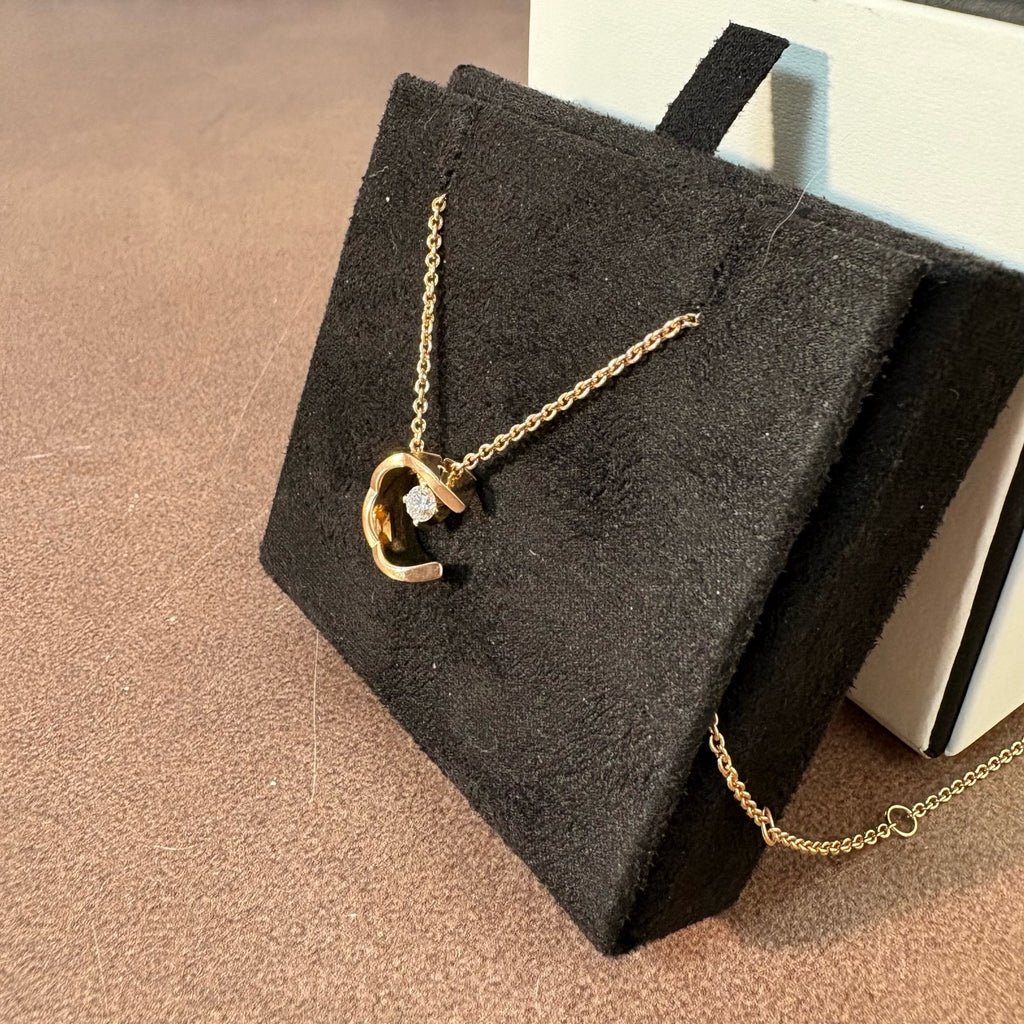 Chanel Necklace