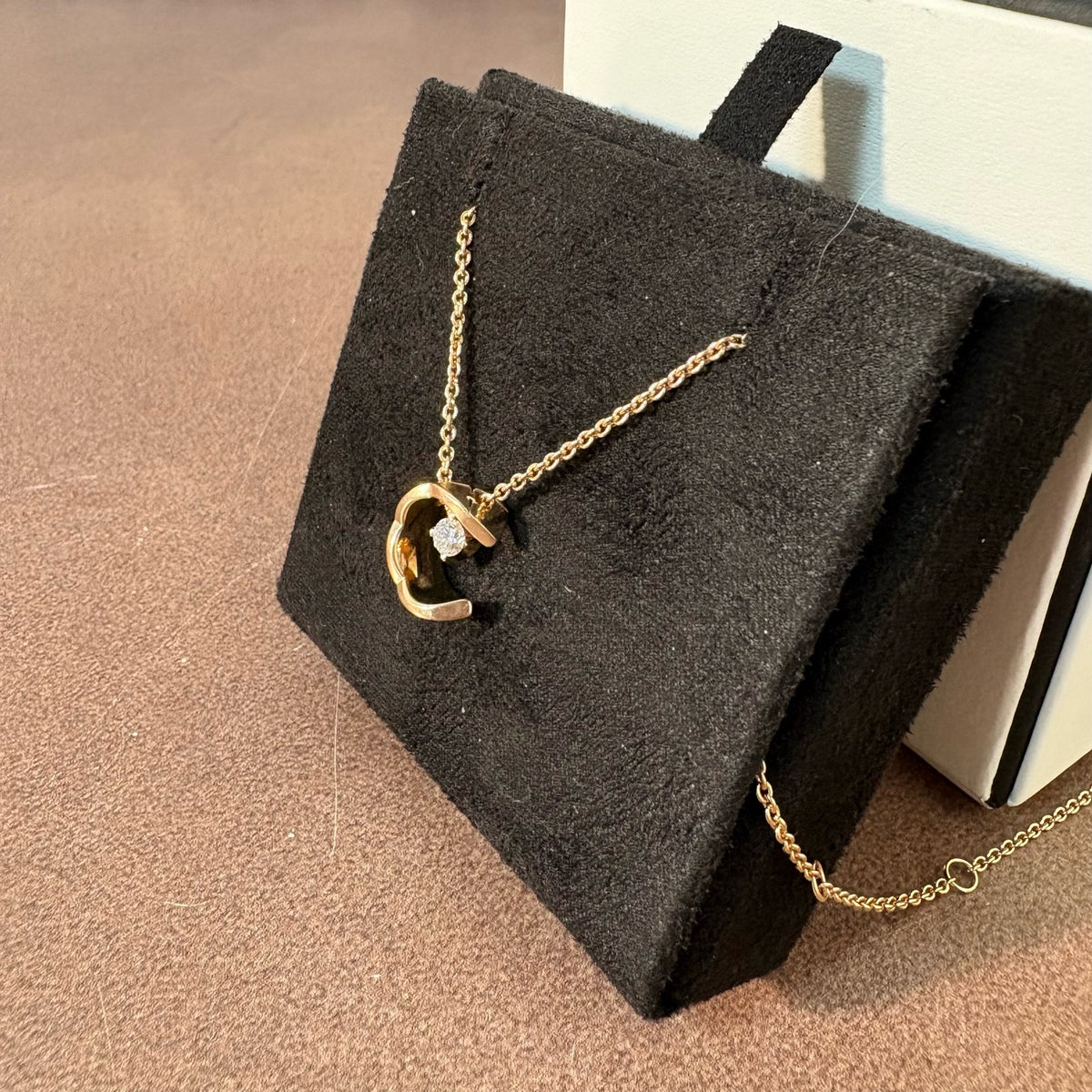 Chanel Necklace