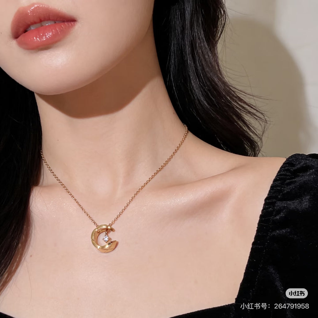 Chanel Necklace
