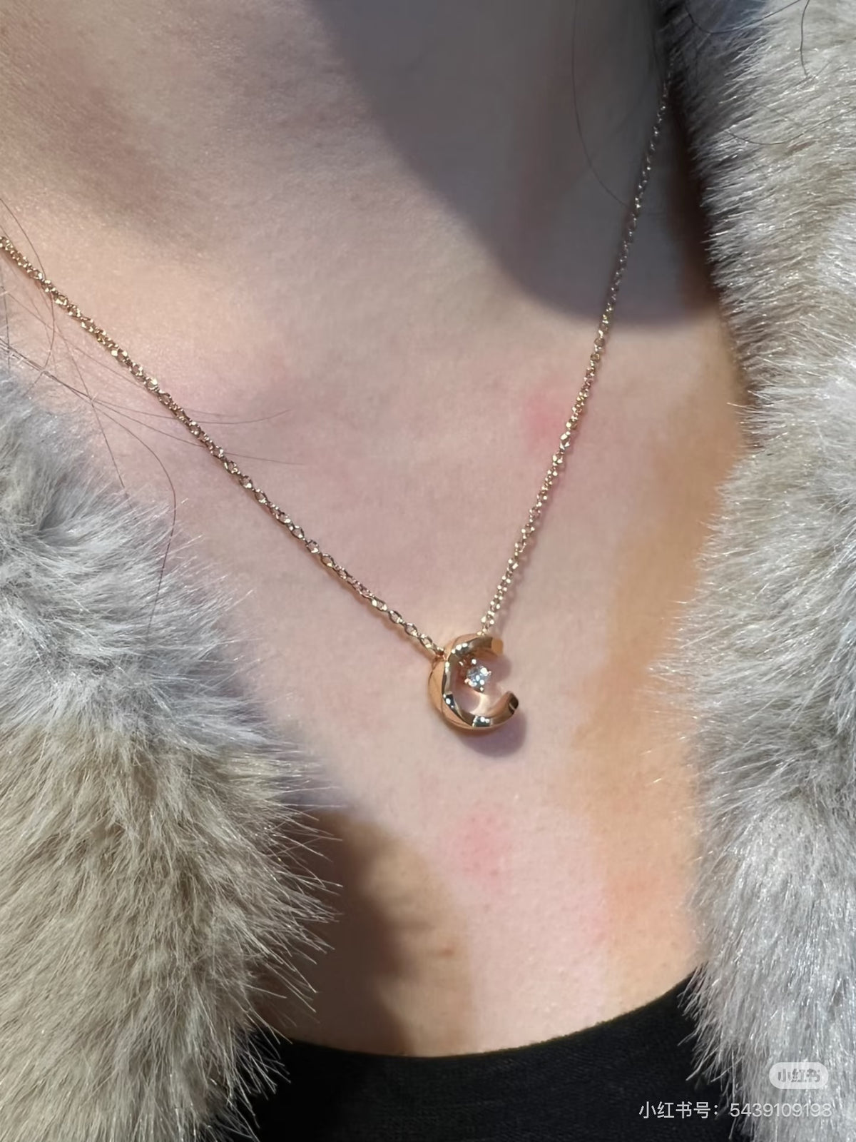 Chanel Necklace