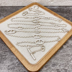 Hermes Necklace