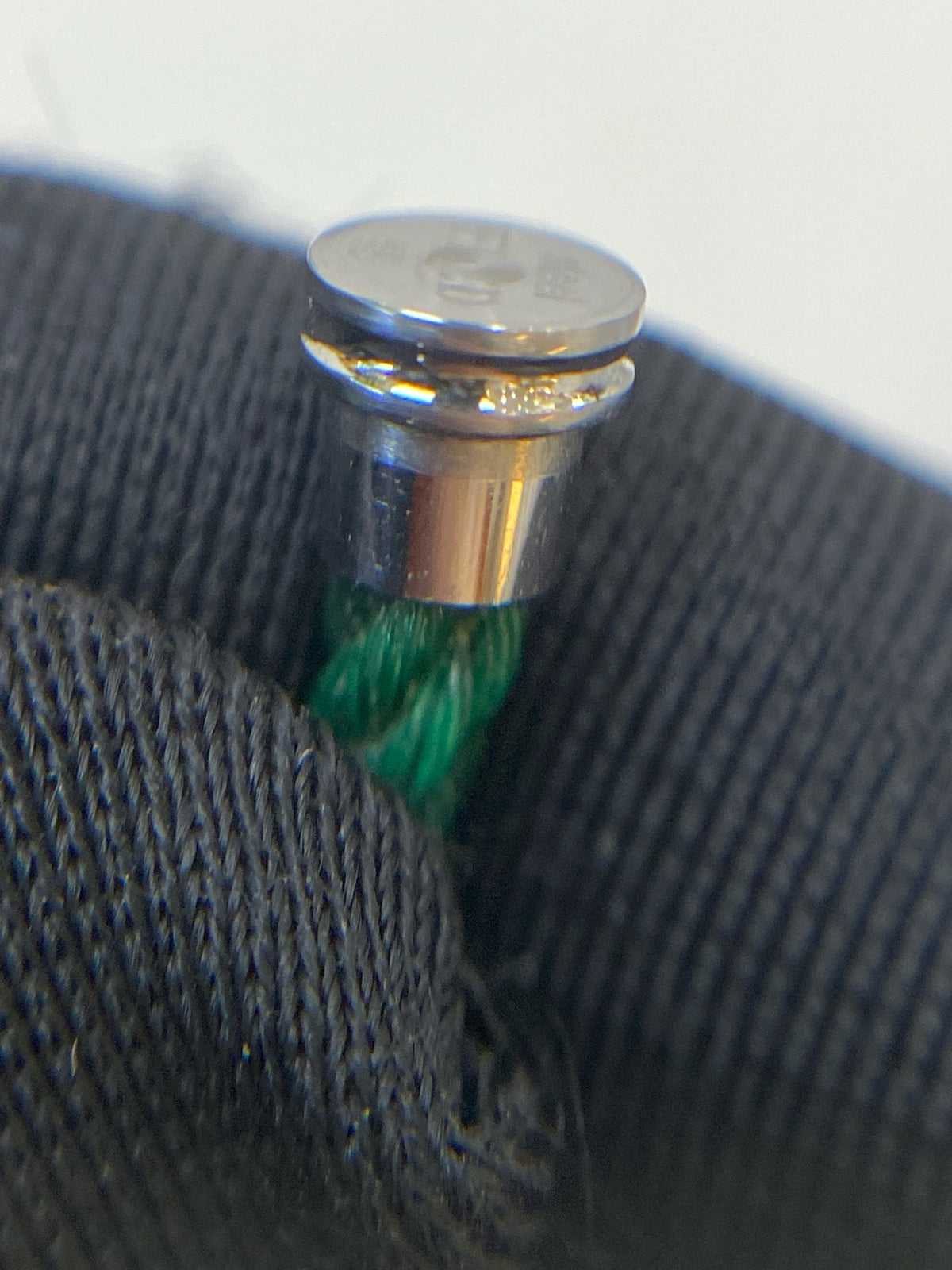 Fred Cordura Green