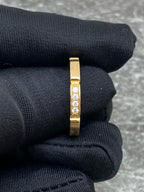Cartier Rose gold Ring