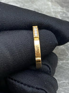 Cartier Rose gold Ring