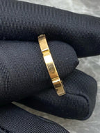Cartier Rose gold Ring