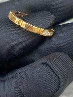 Cartier Rose gold Ring