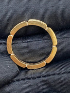 Cartier Rose gold Ring