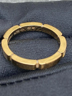 Cartier Rose gold Ring