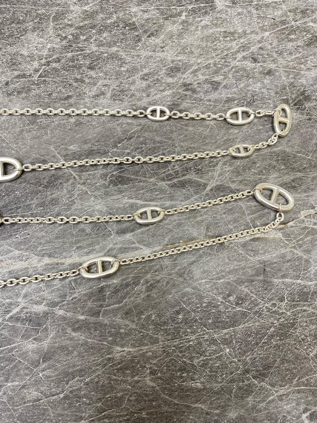 Hermes Necklace