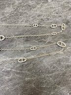 Hermes Necklace