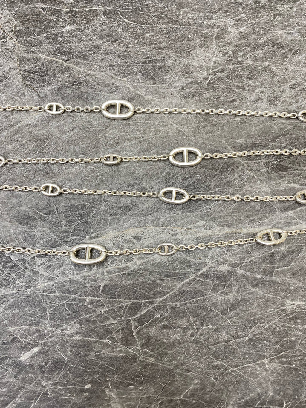 Hermes Necklace
