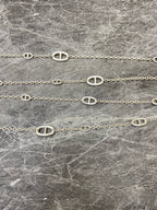 Hermes Necklace