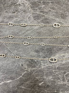 Hermes Necklace