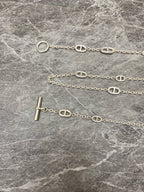 Hermes Necklace