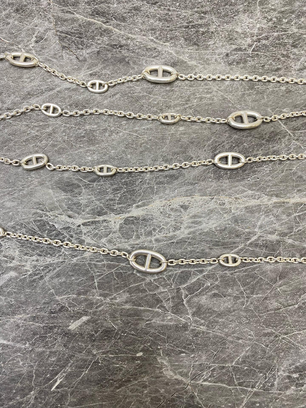 Hermes Necklace
