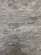 Hermes Necklace