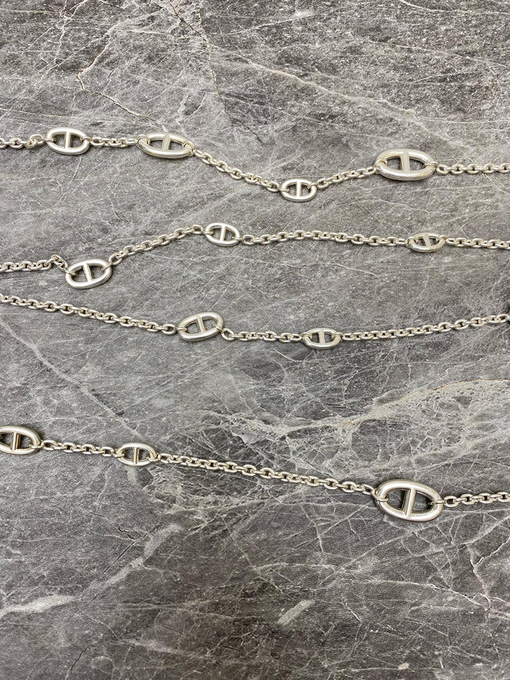 Hermes Necklace