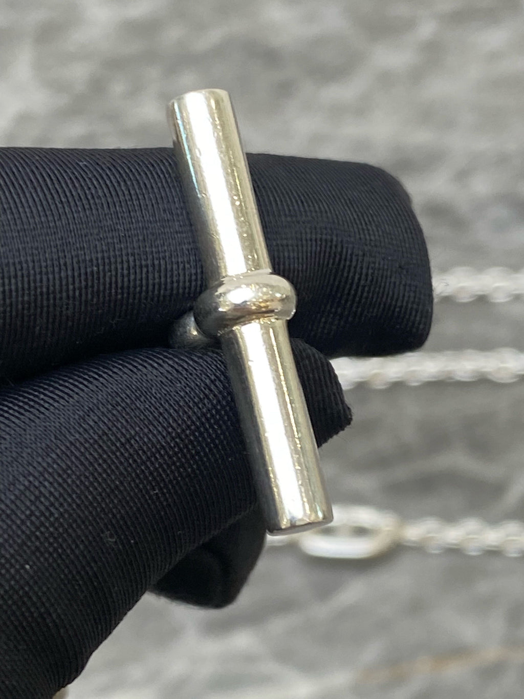 Hermes Necklace