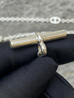 Hermes Necklace