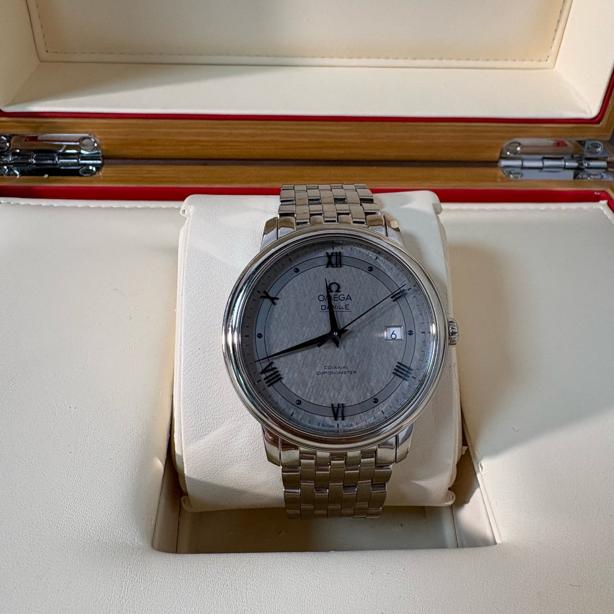 Omega