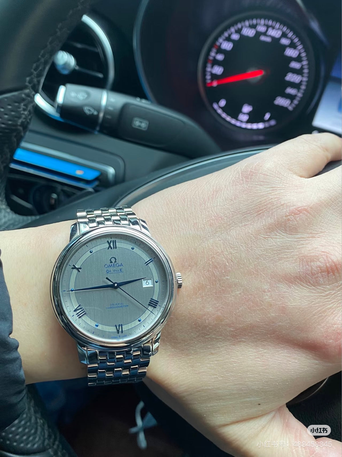 Omega