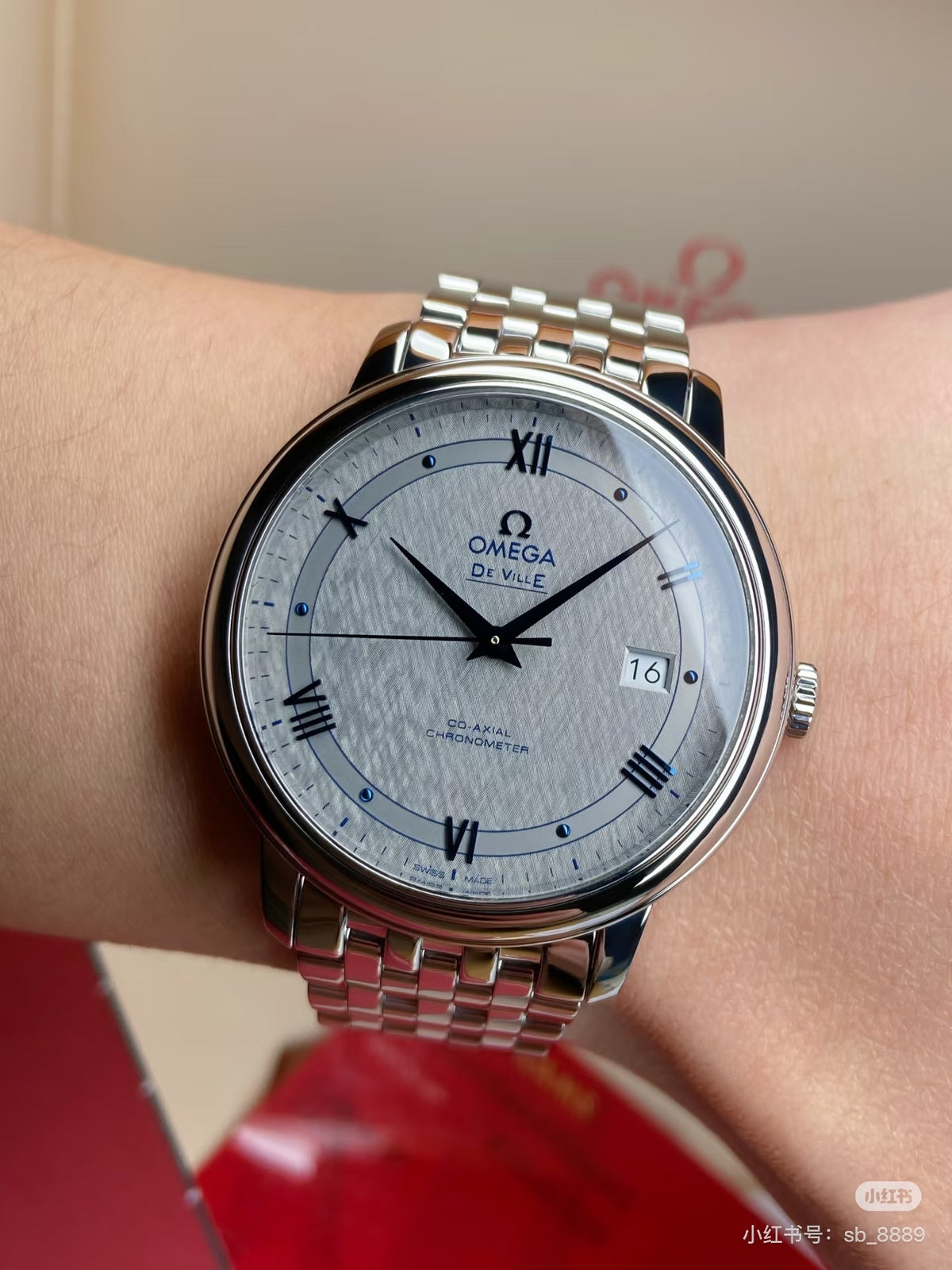 Omega