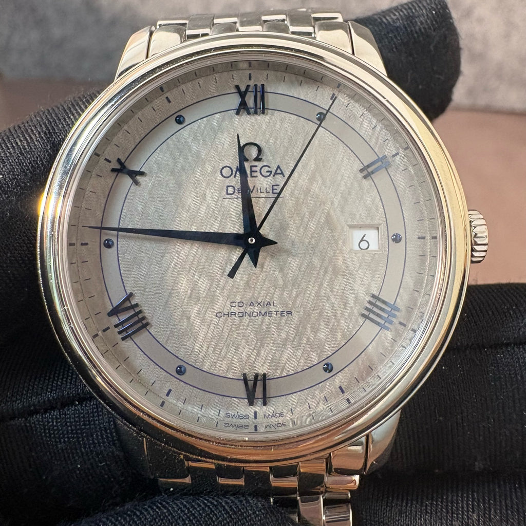 Omega