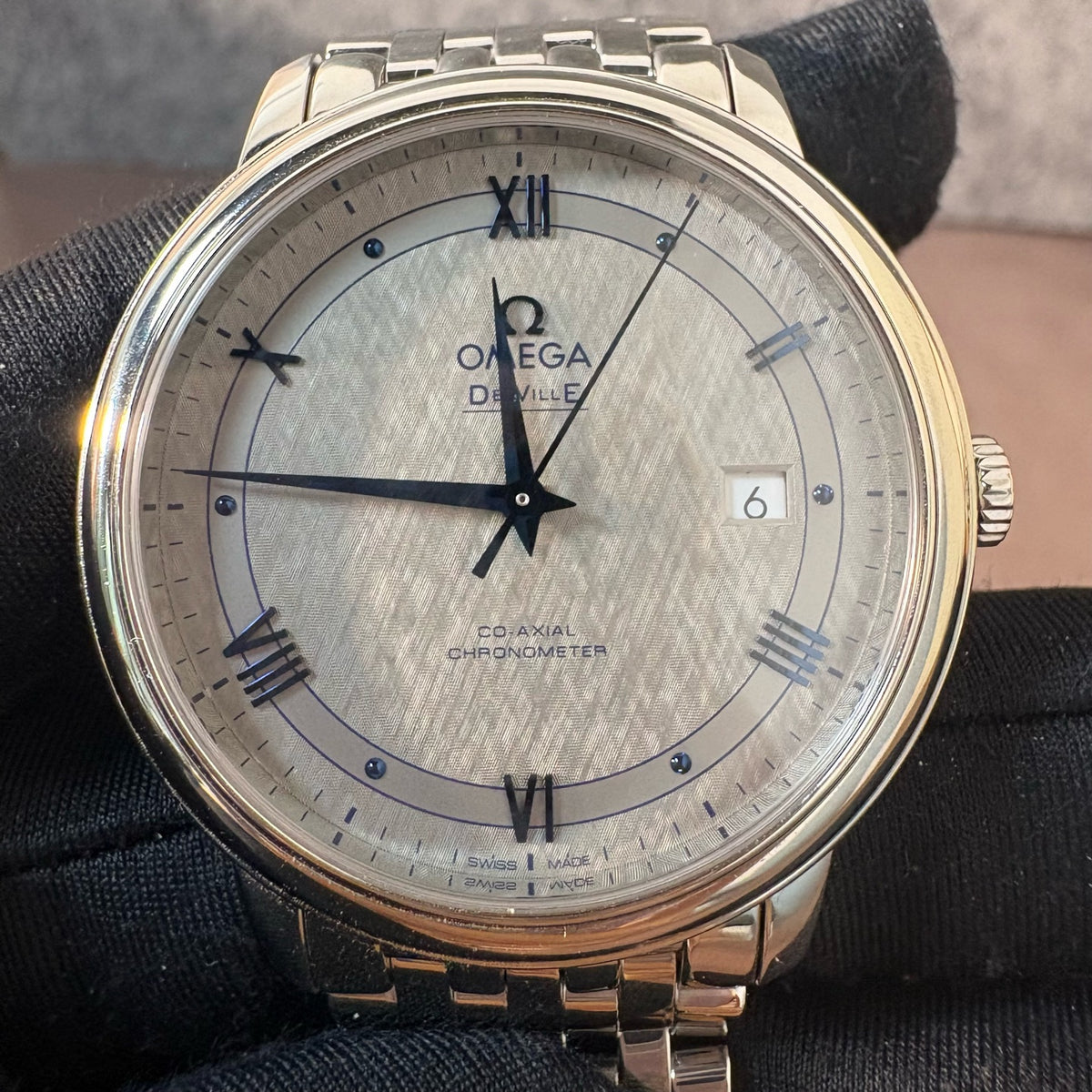 Omega
