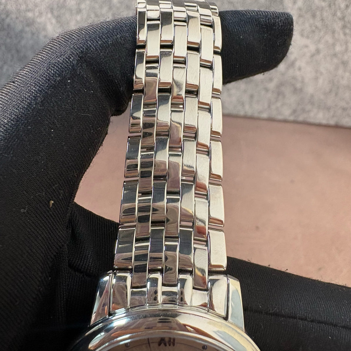 Omega