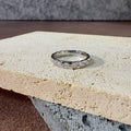 Chanel Ring