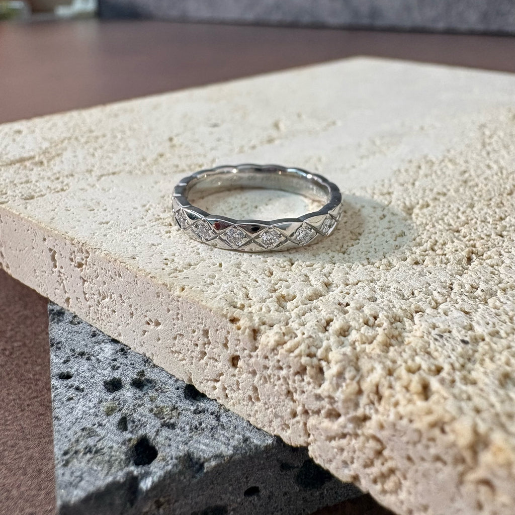 Chanel Ring