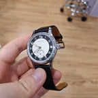 Longines Classic Reissue Mechanical watch 38.50mm L2.330.4.93.0