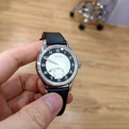 Longines Classic Reissue Mechanical watch 38.50mm L2.330.4.93.0