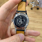 Longines Classic Reissue Mechanical watch 38.50mm L2.330.4.93.0