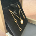 Bvlgari Necklace