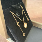 Bvlgari Necklace
