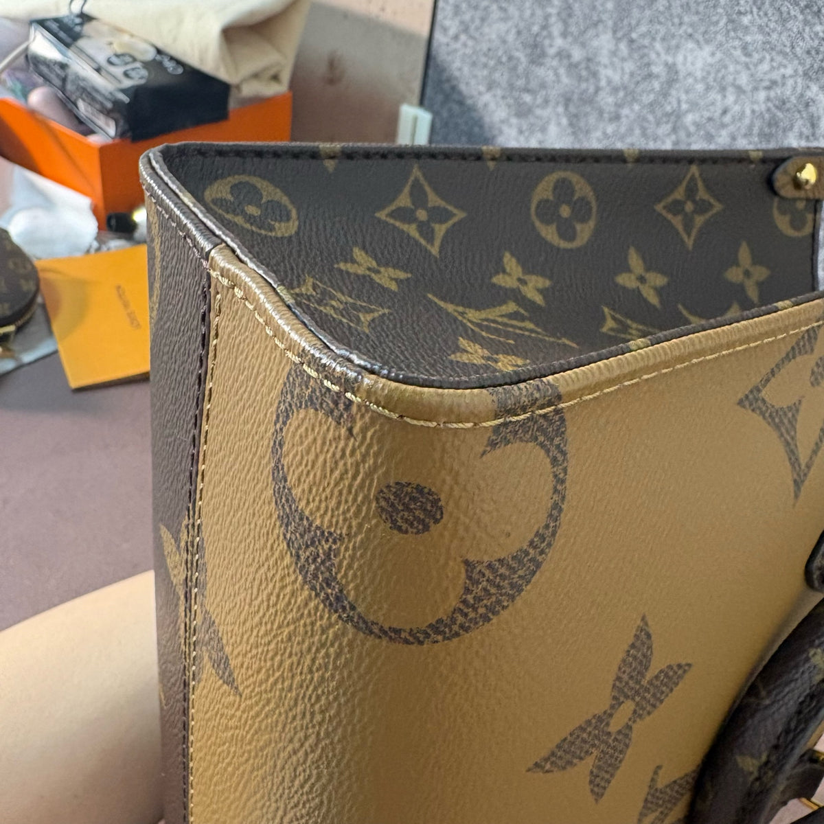 Louis Vuitton