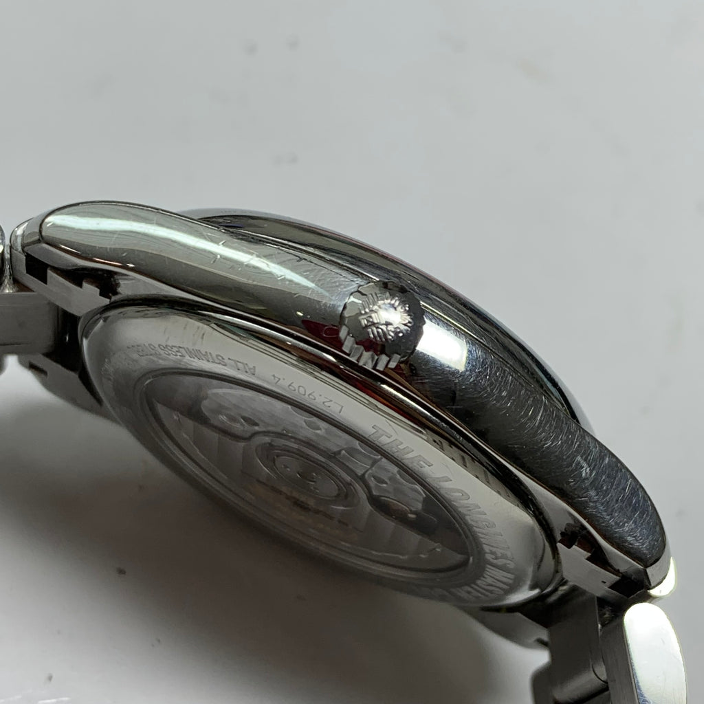 Longines Longines Master Collection 40.00mm L2.909.4.78.6