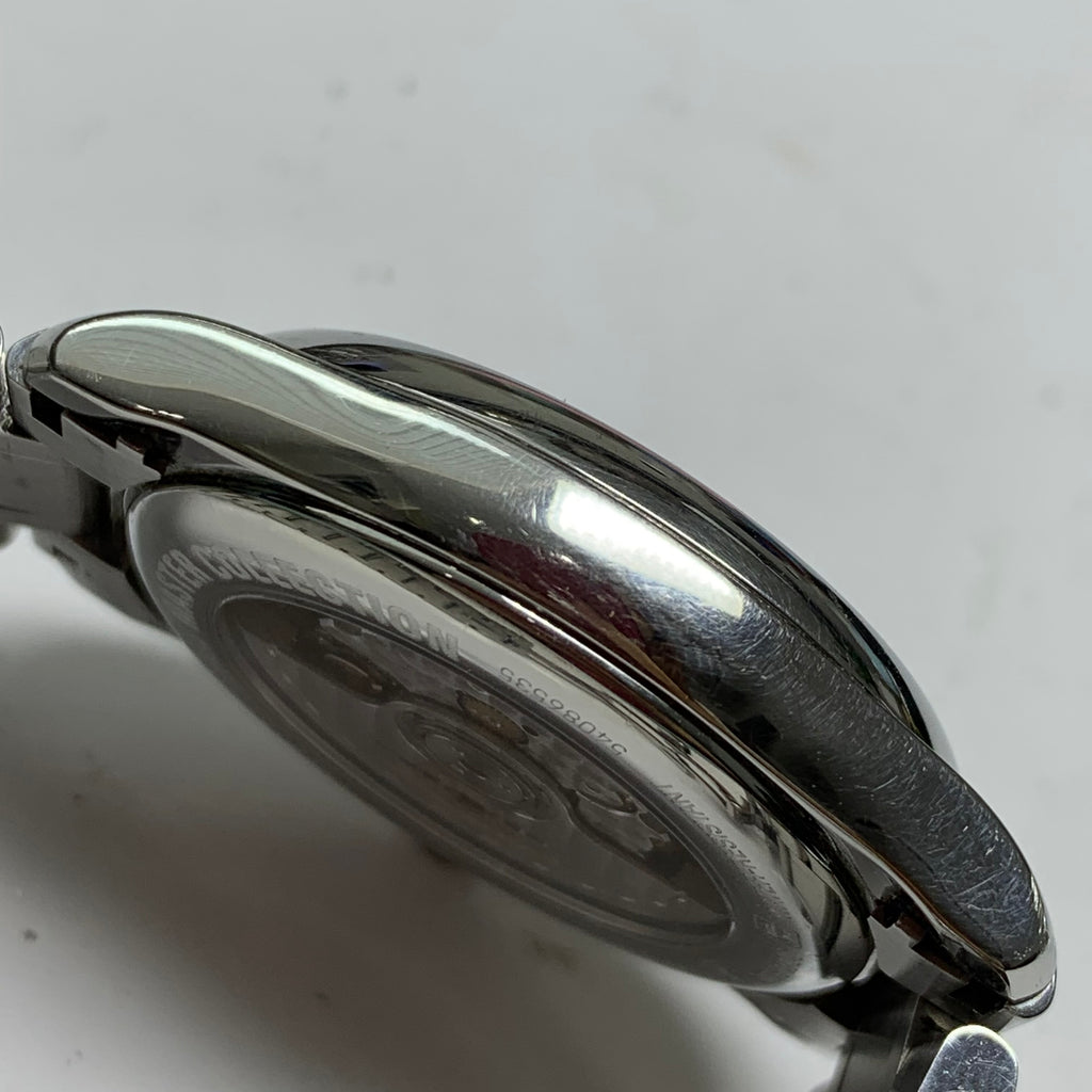 Longines Longines Master Collection 40.00mm L2.909.4.78.6