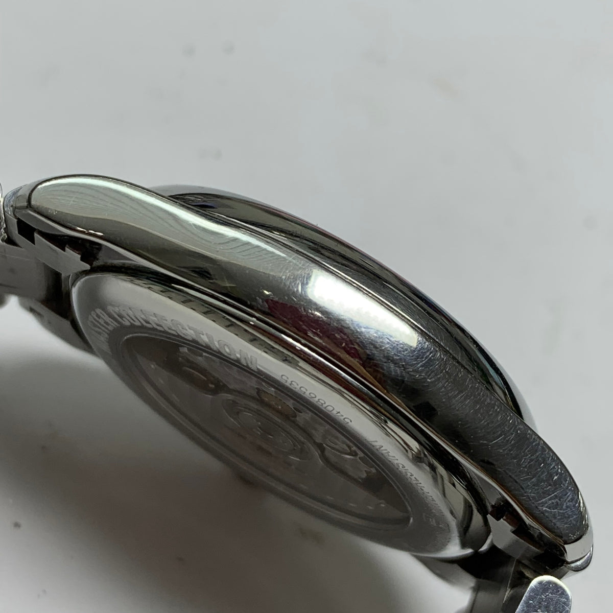 Longines Longines Master Collection 40.00mm L2.909.4.78.6