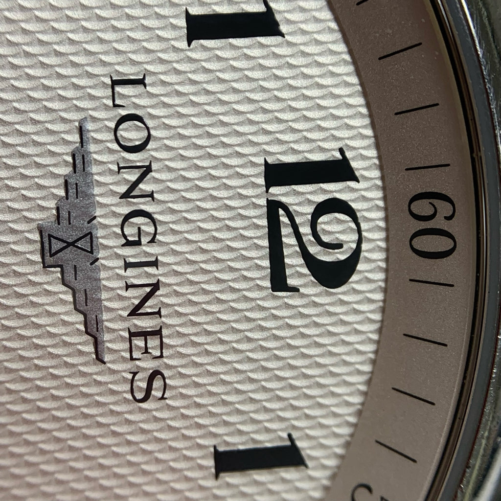 Longines Longines Master Collection 40.00mm L2.909.4.78.6