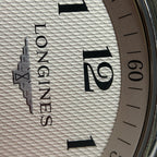Longines Longines Master Collection 40.00mm L2.909.4.78.6