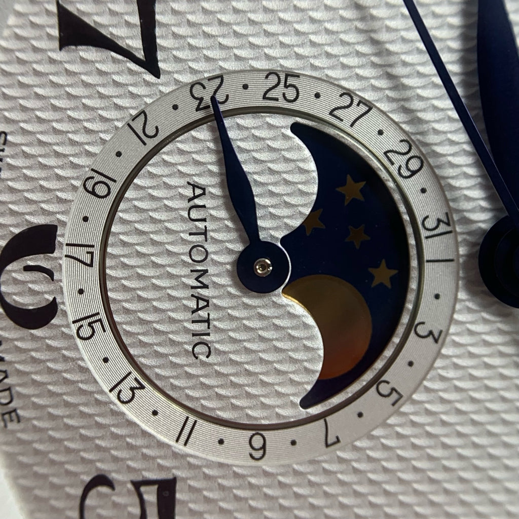 Longines Longines Master Collection 40.00mm L2.909.4.78.6