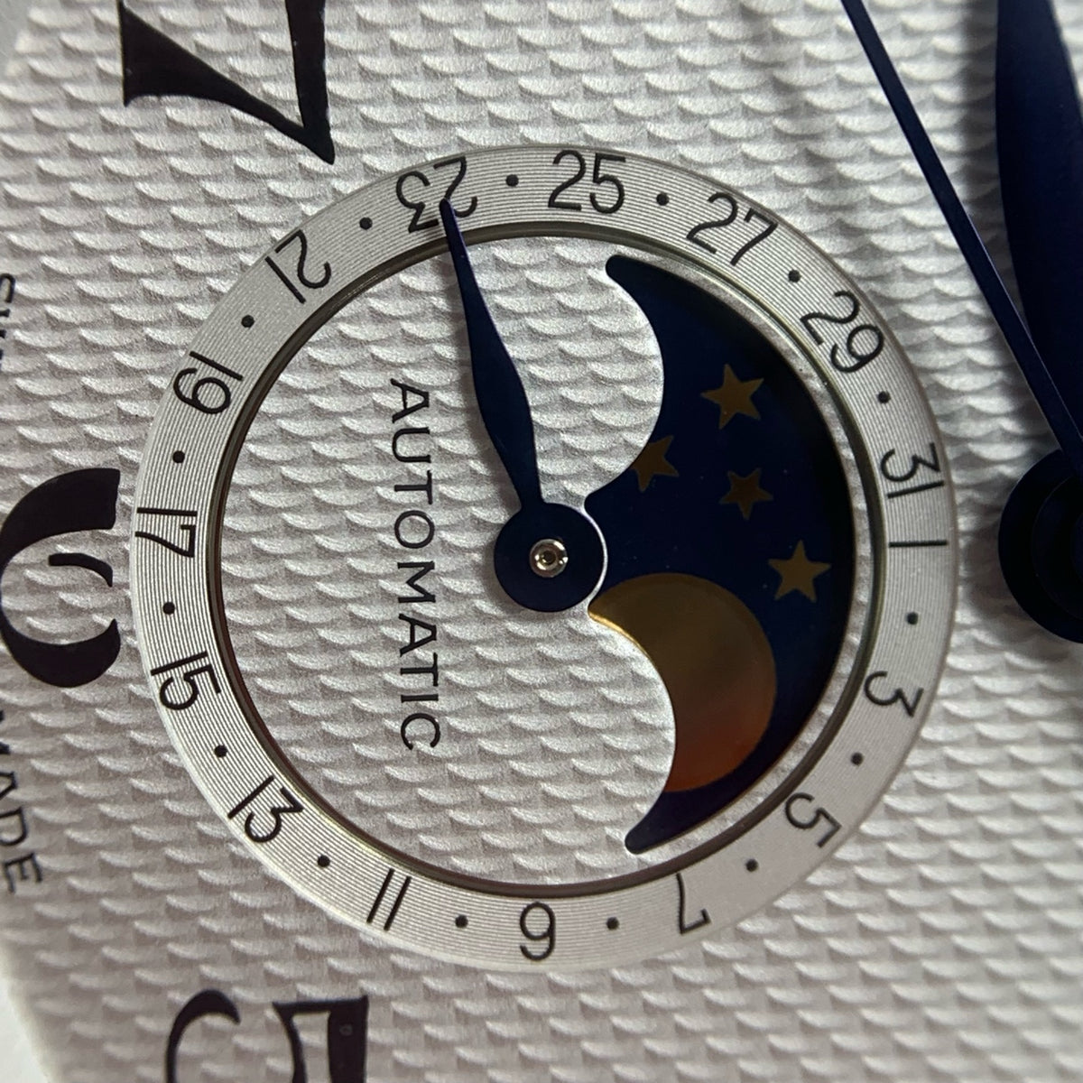 Longines Longines Master Collection 40.00mm L2.909.4.78.6