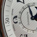 Longines Longines Master Collection 40.00mm L2.909.4.78.6