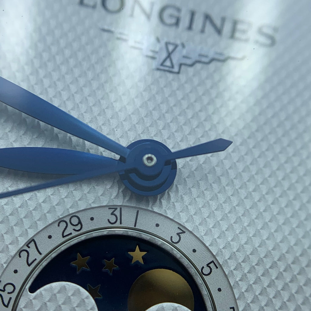 Longines Longines Master Collection 40.00mm L2.909.4.78.6