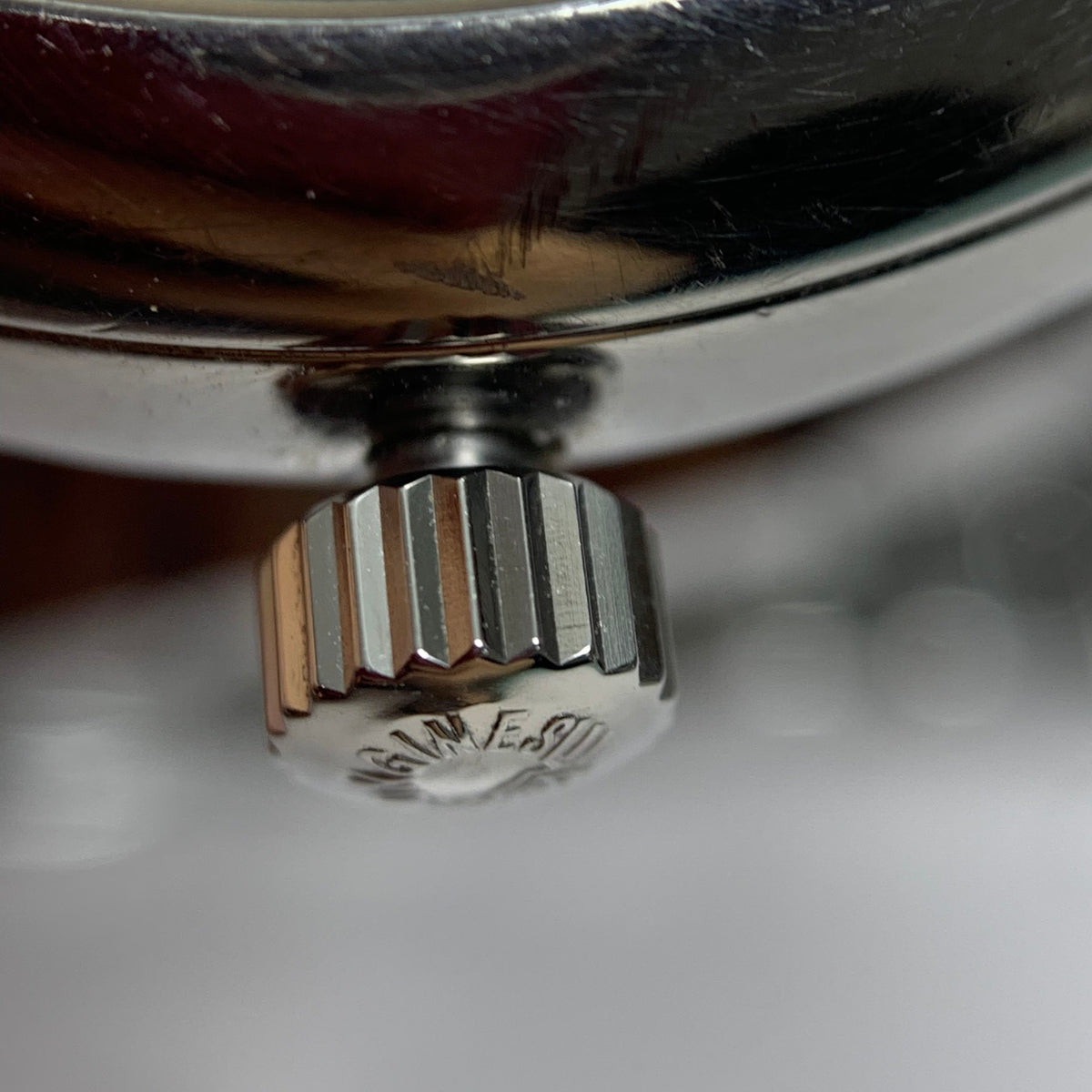 Longines Longines Master Collection 40.00mm L2.909.4.78.6